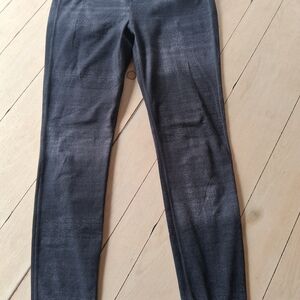 Athleta Black Leggings